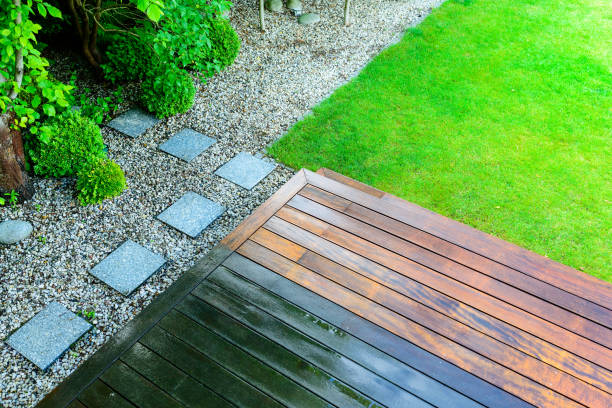 Best Fence Cleaning and Maintenance in Essexville, MI