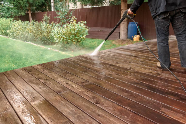 Best Parking Lot Cleaning in Essexville, MI
