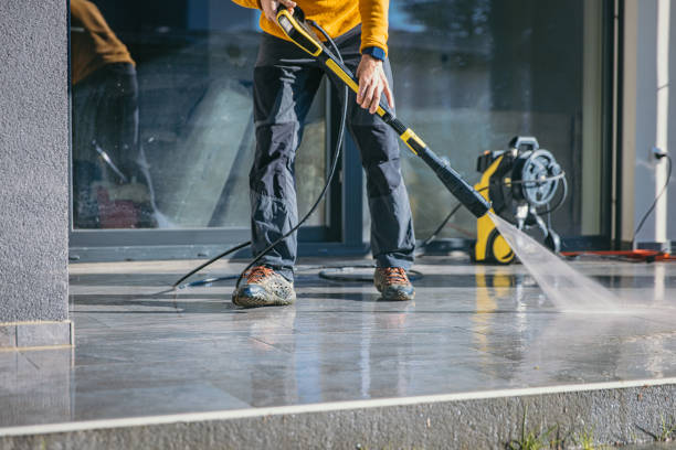 Best Sidewalk and Walkway Pressure Cleaning in Essexville, MI